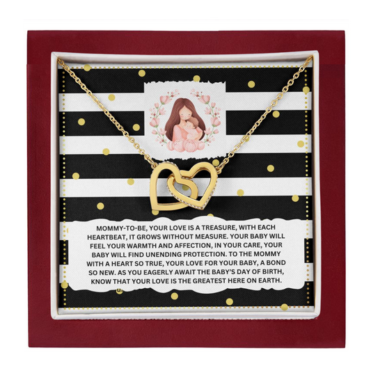 JGF Jewelry Gifts for Family Mommy To Be Gifts For 1st Time Mom