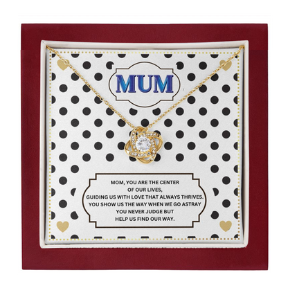 JGF Jewelry Gifts for Family Gifts For Mom Who Has Everything And Wants Nothing