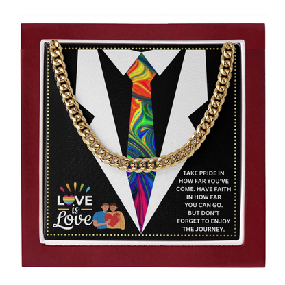 JGF Jewelry Gifts for Family Gifts For Gay Guys