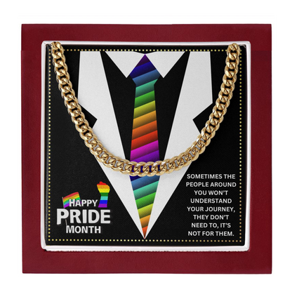 JGF Jewelry Gifts for Family LGBT Anniversary Wedding Gifts