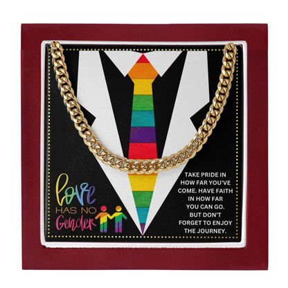 JGF Jewelry Gifts for Family Gay Pride Gifts For Women Lesbian