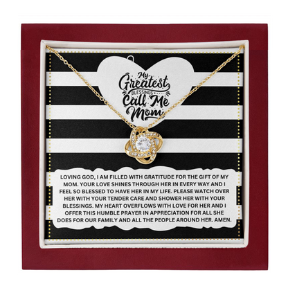 JGF Jewelry Gifts for Family Gifts For Elderly Mom Who Has Everything