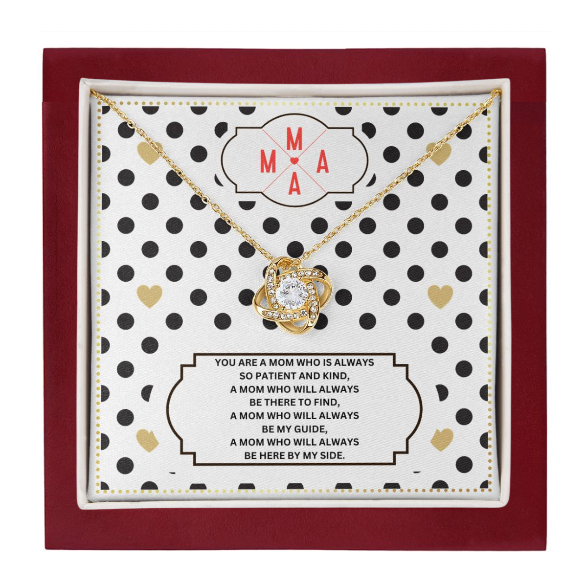 JGF Jewelry Gifts for Family New Mommy Gifts For Women After Baby