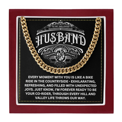 JGF Jewelry Gifts for Family Bicycle Gifts For Husband Birthday For Him