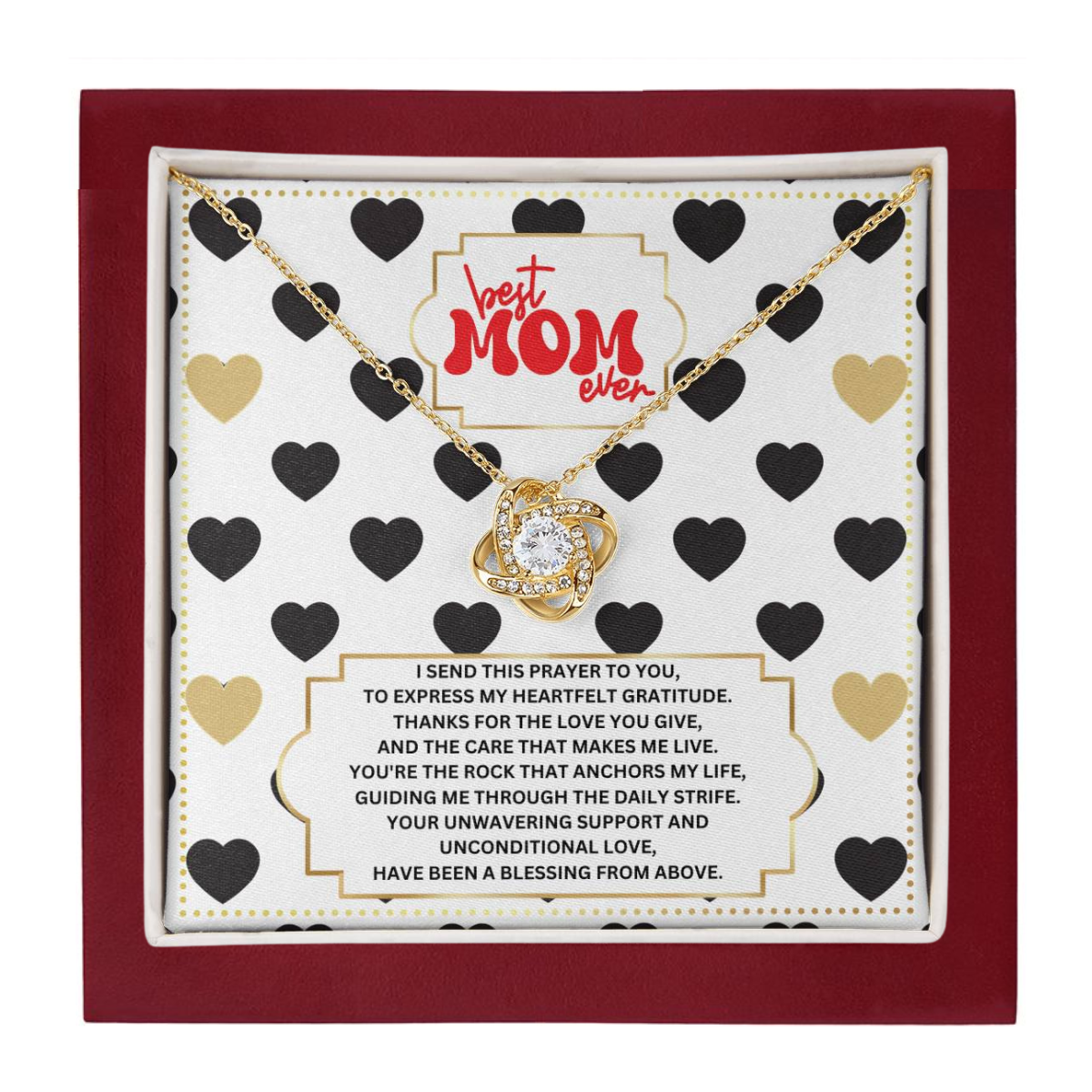 JGF Jewelry Gifts for Family Gifts For New Mom After Birth Baby Birthday