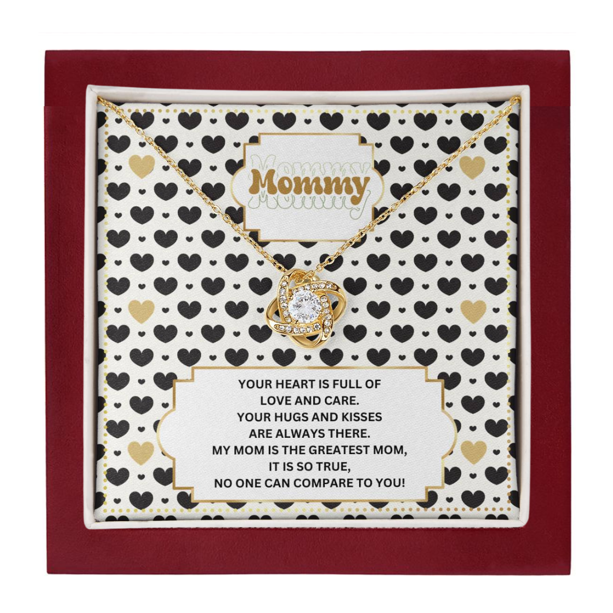 JGF Jewelry Gifts for Family New Mommy Gifts For Women After Baby Birthday