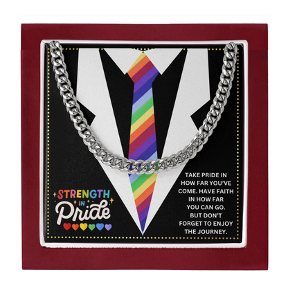 JGF Jewelry Gifts for Family Birthday Gifts For Gay Guys Men