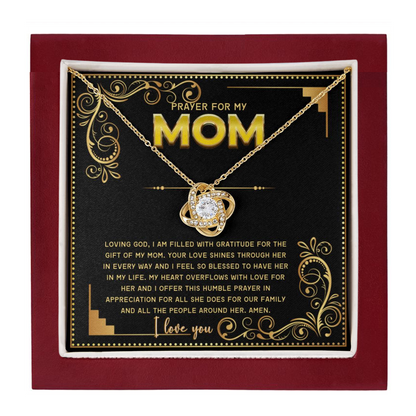 JGF Jewelry Gifts for Family New Mom Gifts For Women After Birth Baby Girl