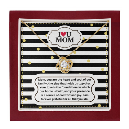 JGF Jewelry Gifts for Family Mothers Day Gifts For Aunts From Niece And Nephew