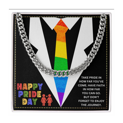 JGF Jewelry Gifts for Family Gifts For My Gay Boyfriend