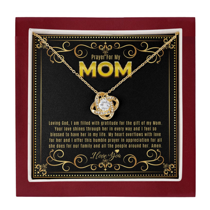 JGF Jewelry Gifts for Family First Time Expecting Moms Gift