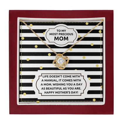 JGF Jewelry Gifts for Family Gifts For Mom From Daughter Son, Mothers Day Gift Ideas