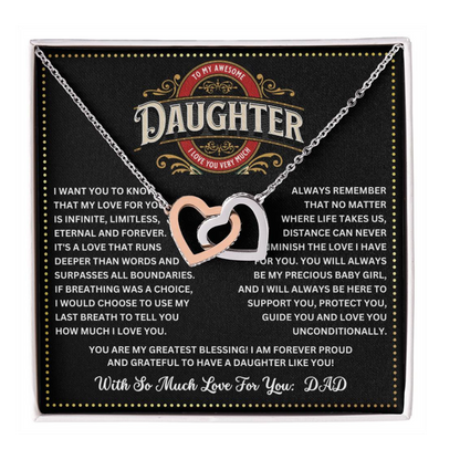 JGF Jewelry Gifts for Family Cool 21st Birthday Gifts For Daughter from Dad