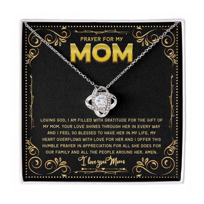 JGF Jewelry Gifts for Family Gifts For Mom Who Has Everything