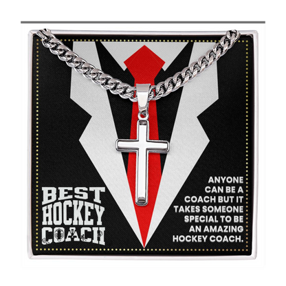 JGF Jewelry Gifts for Family Assistant Football Coach Gifts For Men