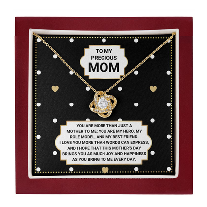 JGF Jewelry Gifts for Family Easter Gifts For Mom From Daughter