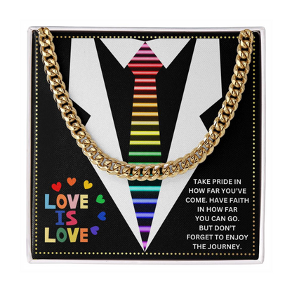 JGF Jewelry Gifts for Family Birthday Gifts For Gay Man