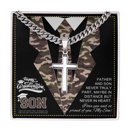 JGF Jewelry Gifts for Family Air Force Basic Training Graduation Gifts