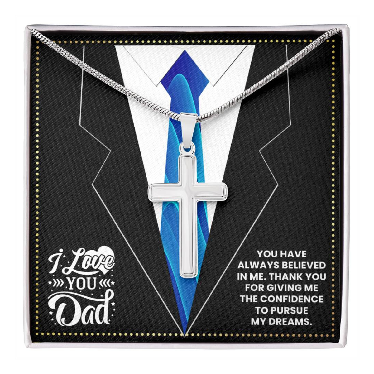 JGF Jewelry Gifts for Family Gifts For My Dads 60th Birthday For Men