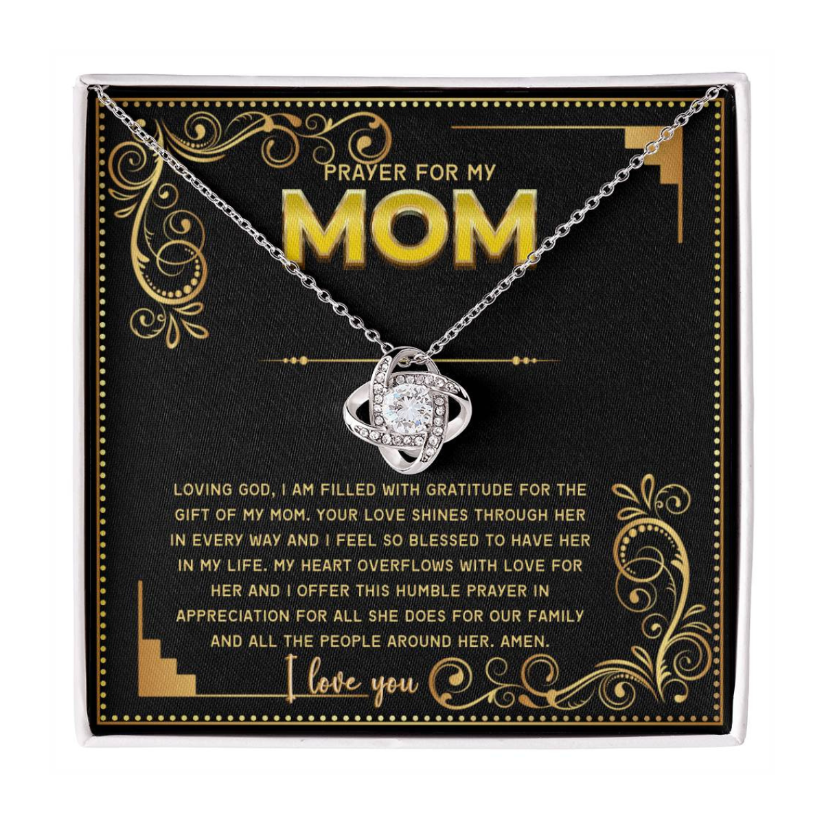 JGF Jewelry Gifts for Family Pregnancy Gift Box For First Time Moms