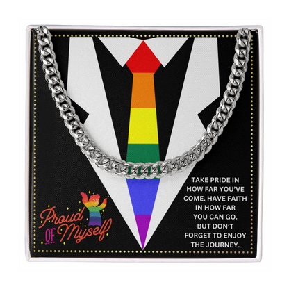 JGF Jewelry Gifts for Family 30th Birthday Gifts For Gay Men
