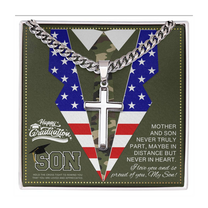 JGF Jewelry Gifts for Family Graduation Gifts For Son