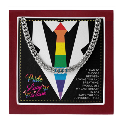 JGF Jewelry Gifts for Family Lesbian Couple Gifts