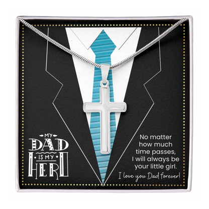 JGF Jewelry Gifts for Family Gifts For My Dad 80 Years Old From Daughter