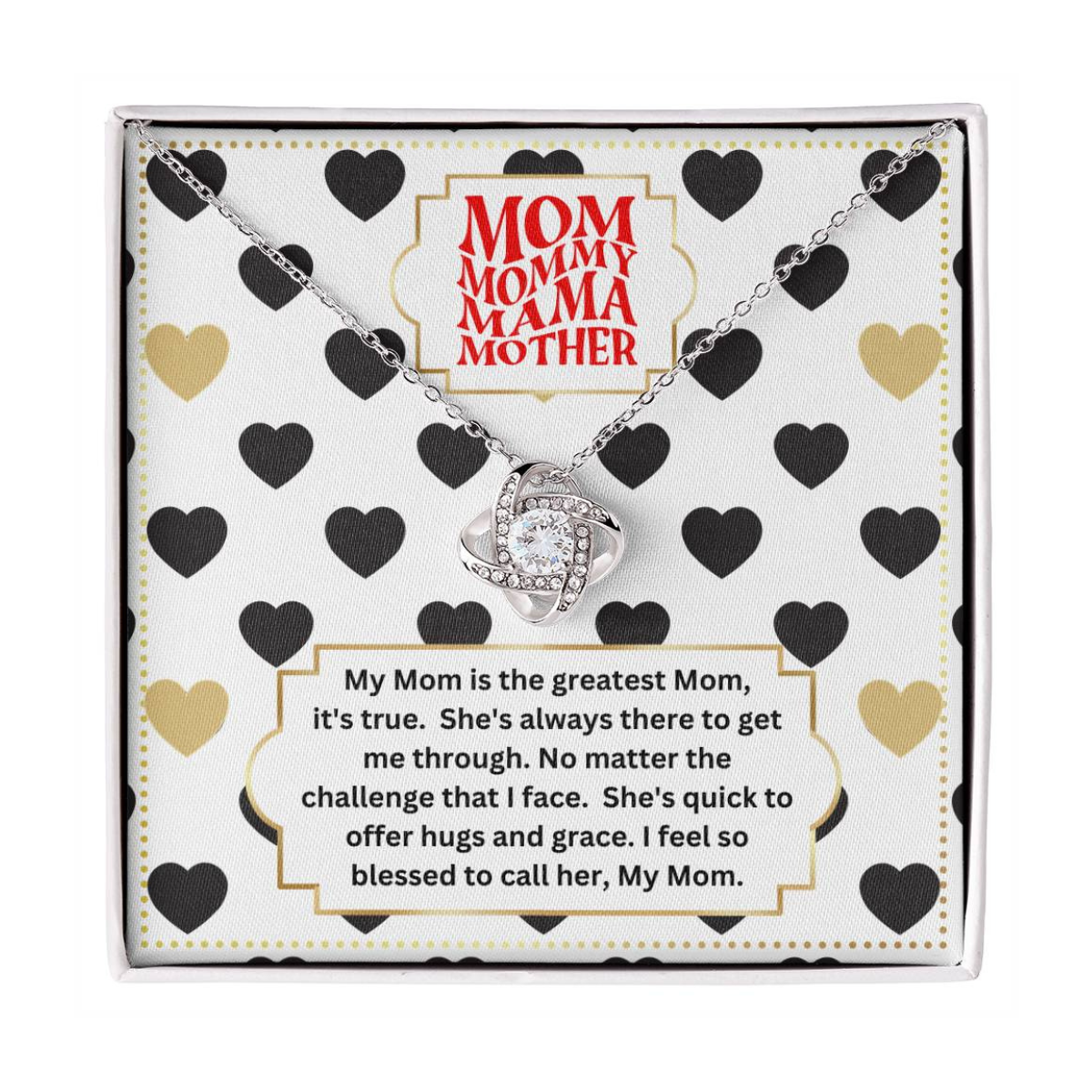 JGF Jewelry Gifts for Family Gifts For New Mom After Birth