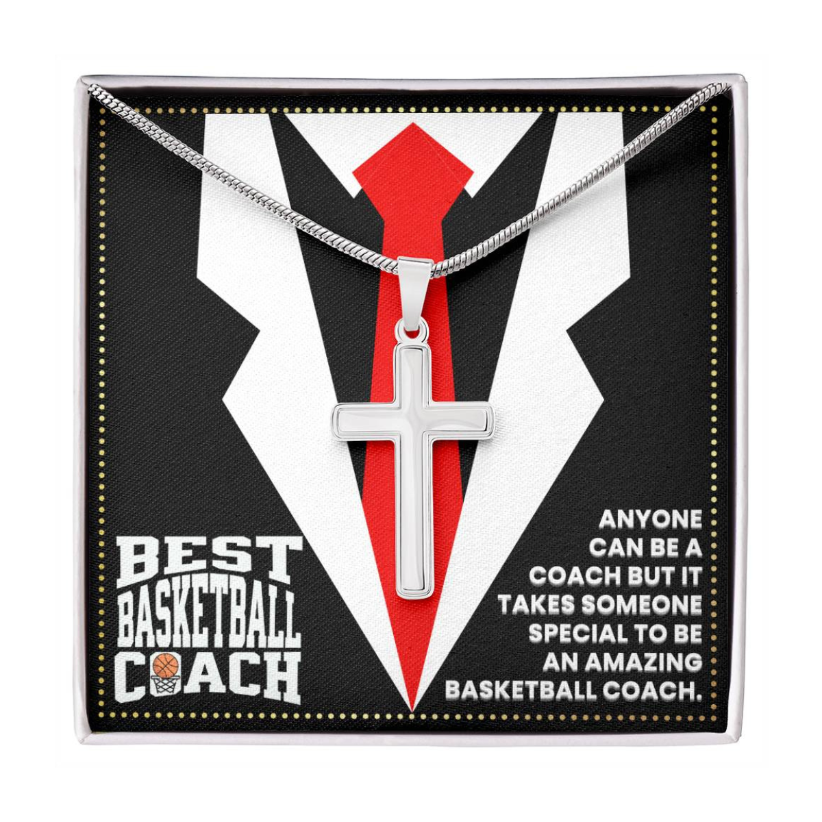 JGF Jewelry Gifts for Family Football Assistant Coach Gifts For Men