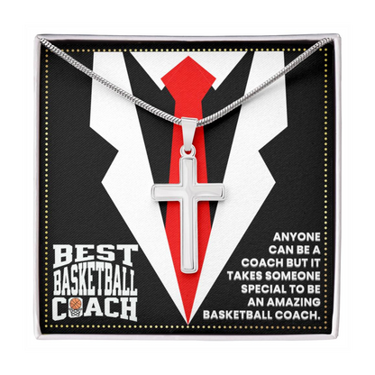 JGF Jewelry Gifts for Family Football Assistant Coach Gifts For Men