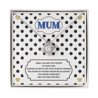 JGF Jewelry Gifts for Family Gifts For Mom Who Has Everything And Wants Nothing