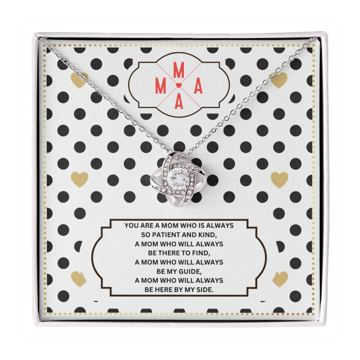 JGF Jewelry Gifts for Family New Mommy Gifts For Women After Baby