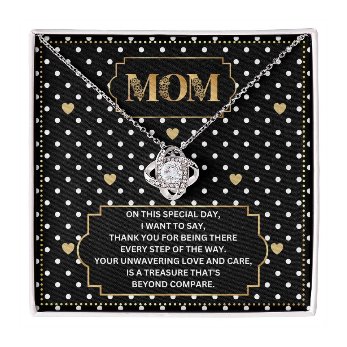 JGF Jewelry Gifts for Family 70th Birthday Gifts For Mom From Daughter