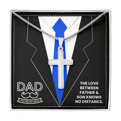 JGF Jewelry Gifts for Family Engineer Gifts For Dad 50th Birthday From Son