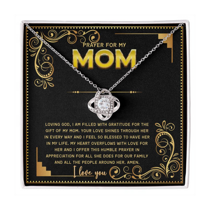 JGF Jewelry Gifts for Family New Mom Gifts For Women After Birth Baby Girl