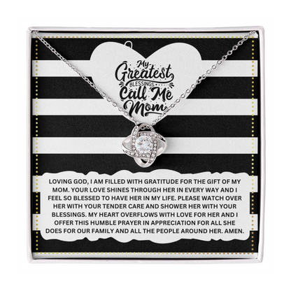 JGF Jewelry Gifts for Family Gifts For Elderly Mom Who Has Everything