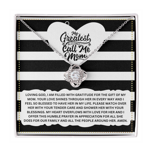 JGF Jewelry Gifts for Family Gifts For Elderly Mom Who Has Everything