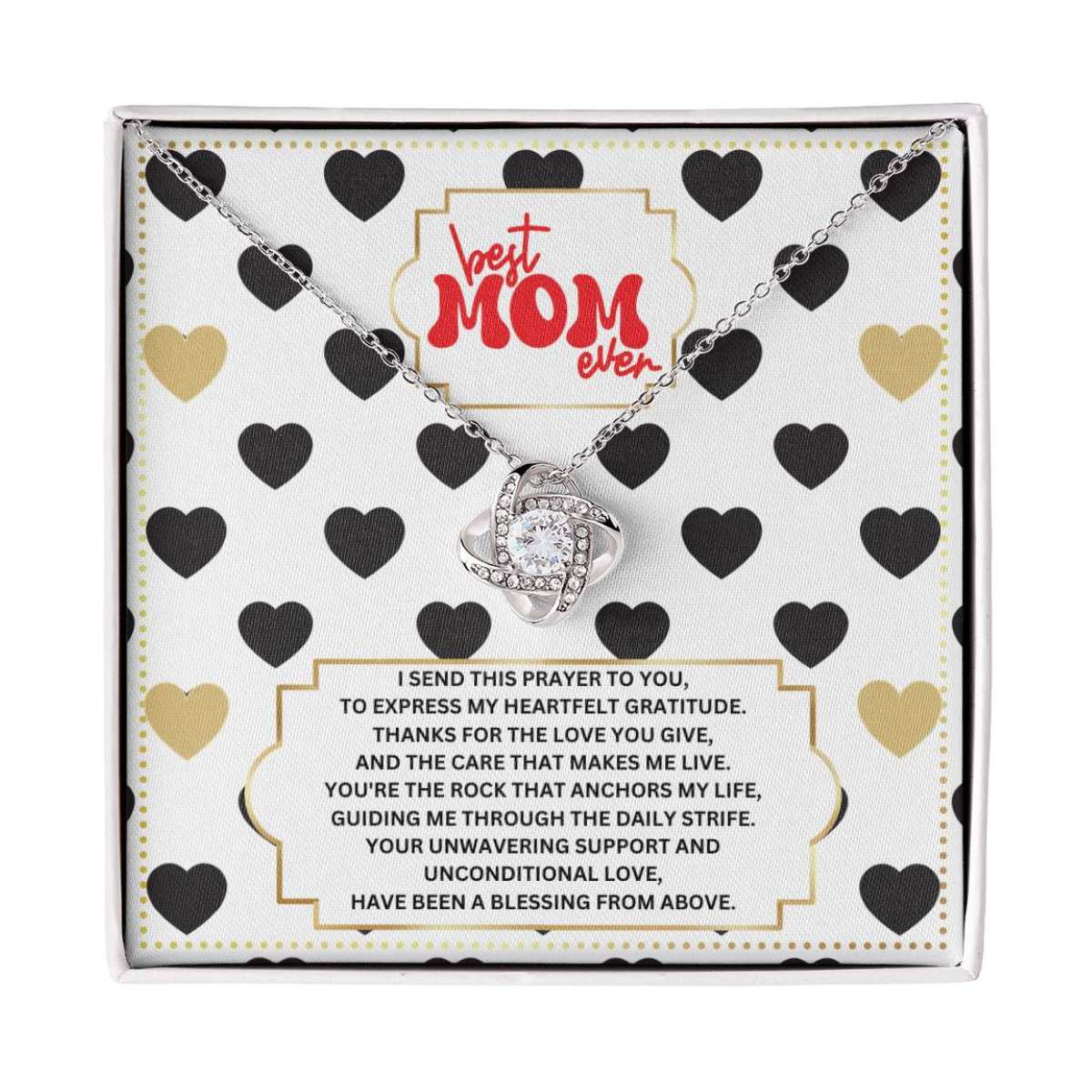 JGF Jewelry Gifts for Family Gifts For New Mom After Birth Baby Birthday