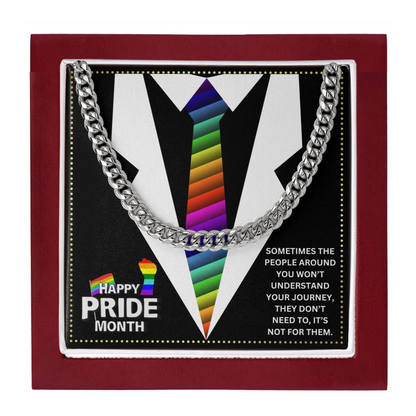 JGF Jewelry Gifts for Family LGBT Couple Gifts