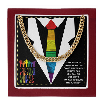 JGF Jewelry Gifts for Family Wedding Gifts For Gay Couple Men