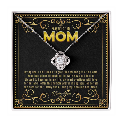 JGF Jewelry Gifts for Family First Time Expecting Moms Gift