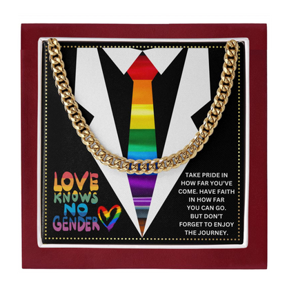 JGF Jewelry Gifts for Family 40th Birthday Gifts For Gay Man