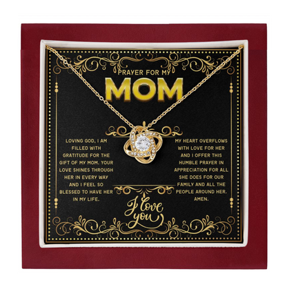 JGF Jewelry Gifts for Family New Mom Gifts For Women After Birth Baby Boy