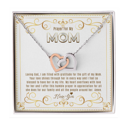 JGF Jewelry Gifts for Family Mom Birthday Gifts From Daughter Jewelry Box