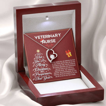 JGF Jewelry Gifts for Family | Veterinary Nurse Gifts for Christmas