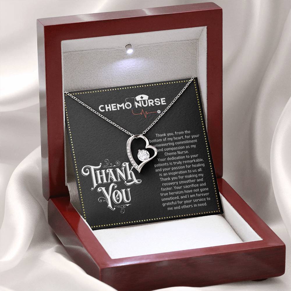 JGF Jewelry Gifts for Family Chemo Nurse Thank You Appreciation Gifts Basket Filler