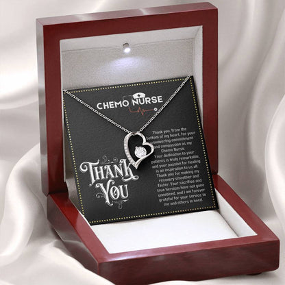 JGF Jewelry Gifts for Family Chemo Nurse Thank You Appreciation Gifts Basket Filler