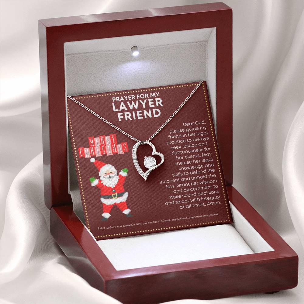 JGF Jewelry Gifts for Family Thank you Gifts for Lawyer Friend