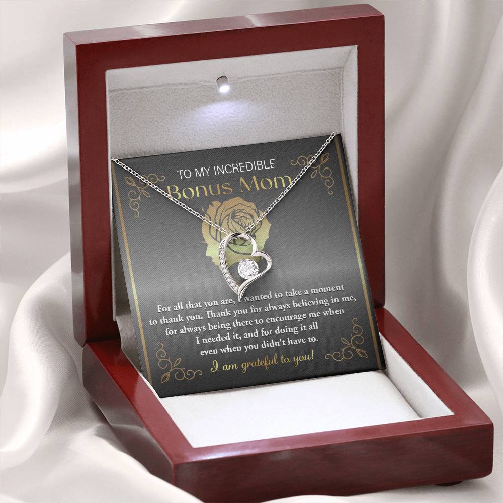 Bonus Mom-To Encourage Me